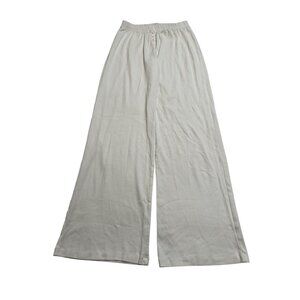 Cou Cou The Pant in White